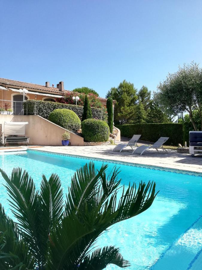 L'Antre D'Eux Bed & Breakfast Carcassonne Dış mekan fotoğraf