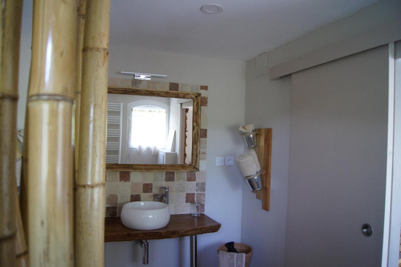L'Antre D'Eux Bed & Breakfast Carcassonne Dış mekan fotoğraf