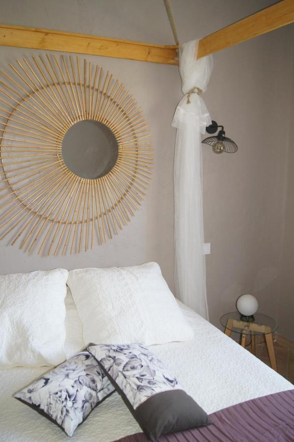 L'Antre D'Eux Bed & Breakfast Carcassonne Dış mekan fotoğraf