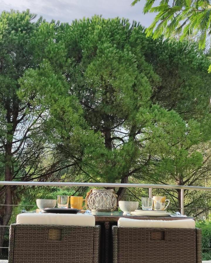 L'Antre D'Eux Bed & Breakfast Carcassonne Dış mekan fotoğraf